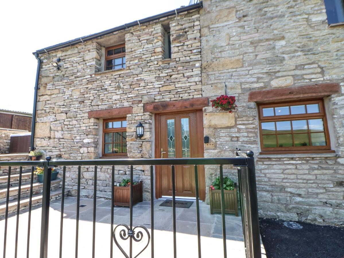 Birkett Barn Villa Kirkby Stephen Exterior photo