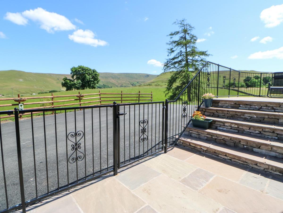 Birkett Barn Villa Kirkby Stephen Exterior photo